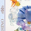 Is the Order a Rabbit? BLOOM Prisma Wing Pre-Painted Figure 1/7 Chino 21 cm