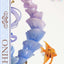 Is the Order a Rabbit? BLOOM Prisma Wing Pre-Painted Figure 1/7 Chino 21 cm