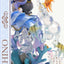 Is the Order a Rabbit? BLOOM Prisma Wing Pre-Painted Figure 1/7 Chino 21 cm
