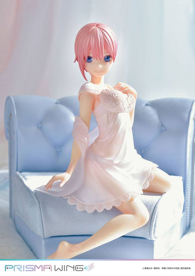 The Quintessential Quintuplets Prisma Wing PVC Statue 1/7 Ichika Nakano 17 cm