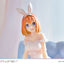 The Quintessential Quintuplets Prisma Wing PVC Statue 1/7 Yotsuba Nakano 18 cm