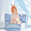 The Quintessential Quintuplets Prisma Wing PVC Statue 1/7 Yotsuba Nakano 18 cm