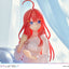 The Quintessential Quintuplets Prisma Wing PVC Statue 1/7 Itsuki Nakano 18 cm