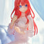 The Quintessential Quintuplets Prisma Wing PVC Statue 1/7 Itsuki Nakano 18 cm