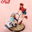 Cells at Work Prisma Wing PVC Statue Red Blood Cell & Platelet  26 cm
