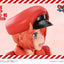 Cells at Work Prisma Wing PVC Statue Red Blood Cell & Platelet  26 cm