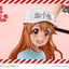 Cells at Work Prisma Wing PVC Statue Red Blood Cell &amp; Platelet 26 cm