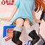 Cells at Work Prisma Wing PVC Statue Red Blood Cell & Platelet  26 cm