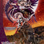 Idolmaster Cinderella Girls Prisma Wing PVC Statue 1/7 Kakuseimaou Ranko Kanzaki 32 cm