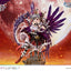 Idolmaster Cinderella Girls Prisma Wing PVC Statue 1/7 Kakuseimaou Ranko Kanzaki 32 cm