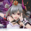 Idolmaster Cinderella Girls Prisma Wing PVC Statue 1/7 Kakuseimaou Ranko Kanzaki 32 cm