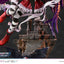 Idolmaster Cinderella Girls Prisma Wing PVC Statue 1/7 Kakuseimaou Ranko Kanzaki 32 cm