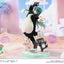Kuma Kuma Kuma Bear Punch! Prisma Wing PVC Statue 1/7 Yuna 28 cm