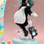 Kuma Kuma Kuma Bear Punch! Prisma Wing PVC Statue 1/7 Yuna 28 cm