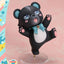 Kuma Kuma Kuma Bear Punch! Prisma Wing PVC Statue 1/7 Yuna 28 cm