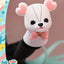 Kuma Kuma Kuma Bear Punch! Prisma Wing PVC Statue 1/7 Yuna 28 cm
