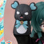 Kuma Kuma Kuma Bear Punch! Prisma Wing PVC Statue 1/7 Yuna 28 cm