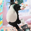 Kuma Kuma Kuma Bear Punch! Prisma Wing PVC Statue 1/7 Yuna 28 cm