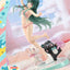 Kuma Kuma Kuma Bear Punch! Prisma Wing PVC Statue 1/7 Yuna 28 cm