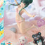 Kuma Kuma Kuma Bear Punch! Prisma Wing PVC Statue 1/7 Yuna 28 cm