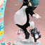 Kuma Kuma Kuma Bear Punch! Prisma Wing PVC Statue 1/7 Yuna 28 cm