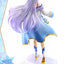 She Professed Herself Pupil of the Wise Man Prisma Wing PVC Statue 1/7 Mira 25 cm