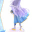 She Professed Herself Pupil of the Wise Man Prisma Wing PVC Statue 1/7 Mira 25 cm