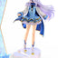 She Professed Herself Pupil of the Wise Man Prisma Wing PVC Statue 1/7 Mira 25 cm