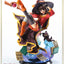 Konusuba - An Explosion on This Wonderful World! Prisma Wing PVC Statue 1/7 Megumin 23 cm