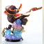 Konusuba - An Explosion on This Wonderful World! Prisma Wing PVC Statue 1/7 Megumin 23 cm