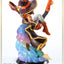 Konusuba - An Explosion on This Wonderful World! Prisma Wing PVC Statue 1/7 Megumin 23 cm