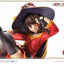 Konusuba - An Explosion on This Wonderful World! Prisma Wing PVC Statue 1/7 Megumin 23 cm