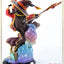 Konusuba - An Explosion on This Wonderful World! Prisma Wing PVC Statue 1/7 Megumin 23 cm