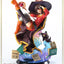 Konusuba - An Explosion on This Wonderful World! Prisma Wing PVC Statue 1/7 Megumin 23 cm