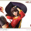 Konusuba - An Explosion on This Wonderful World! Prisma Wing PVC Statue 1/7 Megumin 23 cm