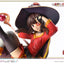 Konusuba - An Explosion on This Wonderful World! Prisma Wing PVC Statue 1/7 Megumin 23 cm