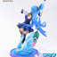 Konusuba - God's blessing on this wonderful world! Prisma Wing PVC Statue 1/7 Aqua 24 cm