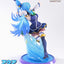 Konusuba - God's blessing on this wonderful world! Prisma Wing PVC Statue 1/7 Aqua 24 cm
