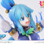 Konusuba - God's blessing on this wonderful world! Prisma Wing PVC Statue 1/7 Aqua 24 cm