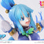 Konusuba - God's blessing on this wonderful world! Prisma Wing PVC Statue 1/7 Aqua 24 cm