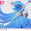 Konusuba - God's blessing on this wonderful world! Prisma Wing PVC Statue 1/7 Aqua 24 cm