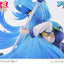 Konusuba - God's blessing on this wonderful world! Prisma Wing PVC Statue 1/7 Aqua 24 cm