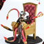 So I'm a Spider, So What? Prisma Wing PVC Statue 1/7 Ariel 22 cm