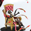 So I'm a Spider, So What? Prisma Wing PVC Statue 1/7 Ariel 22 cm
