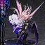 Puella Magi Madoka Magica The Movie Rebellion Prisma Wing PVC Statue 1/7 Ultimate Madoka & Devil Homura 43 cm
