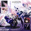 Puella Magi Madoka Magica The Movie Rebellion Prisma Wing PVC Statue 1/7 Ultimate Madoka & Devil Homura 43 cm