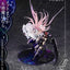 Puella Magi Madoka Magica The Movie Rebellion Prisma Wing PVC Statue 1/7 Ultimate Madoka & Devil Homura 43 cm
