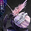 Puella Magi Madoka Magica The Movie Rebellion Prisma Wing PVC Statue 1/7 Ultimate Madoka & Devil Homura 43 cm