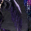 Puella Magi Madoka Magica The Movie Rebellion Prisma Wing PVC Statue 1/7 Ultimate Madoka & Devil Homura 43 cm