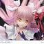 Puella Magi Madoka Magica The Movie Rebellion Prisma Wing PVC Statue 1/7 Ultimate Madoka & Devil Homura 43 cm
